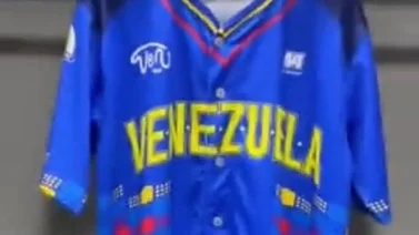 Serie del Caribe: Esto opinan los fanáticos acerca de la camisa de Leones para el torneo