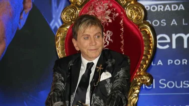 El secreto de Osmel Sousa para que Venezuela destacara en el Miss Universo (+VIDEO)