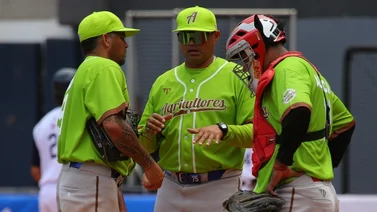 Serie del Caribe: Cuba anunció su rotación para el primer tercio del torneo