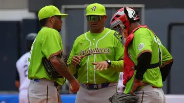 Serie del Caribe: Cuba anunció su rotación para el primer tercio del torneo Serie del Caribe: Cuba anunció su rotación para el primer tercio del torneo