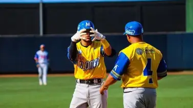 Serie del Caribe: Colombia debuta con victoria ante Puerto Rico Serie del Caribe: Colombia debuta con victoria ante Puerto Rico