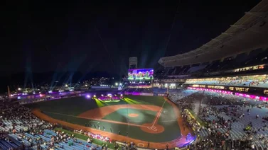 ¿Qué tan grande es el estadio de La Rinconada?