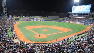Serie del Caribe: Conoce el récord que se rompió en el juego entre Leones del Caracas y Federales de Panamá