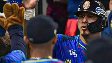 Este jugador de Leones es el único que opta a ganar su segunda Serie del Caribe Este jugador de Leones es el único que opta a ganar su segunda Serie del Caribe