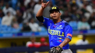 Serie del Caribe: Así amanece la tabla de posiciones en la Gran Caracas 2023
