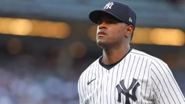 Clásico Mundial de Beisbol: Yankees no le dan permiso al dominicano Luis Severino