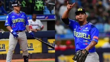 Serie del Caribe: Los hermanos Ramos son parte de la historia del clásico Serie del Caribe: Los hermanos Ramos son parte de la historia del clásico