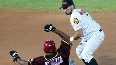 Serie del Caribe: Así le ha ido históricamente a Leones del Caracas ante Puerto Rico (+VIDEO)