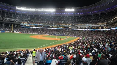 Mira lo que sufrieron los Leones del Caracas tras su debut en la Serie del Caribe (+Tweet)