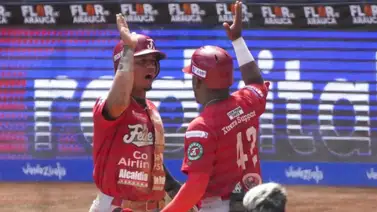Serie del Caribe: Panamá se recupera y vence a Colombia en un gran encuentro Serie del Caribe: Panamá se recupera y vence a Colombia en un gran encuentro