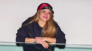 Shakira celebró por todo lo alto un año más de vida: Recibió serenatas y la cara de Piqué