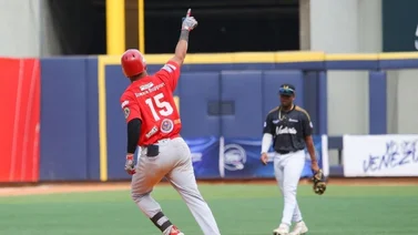Panamá y su primer triunfo en la Serie del Caribe: "Tenemos confianza en los muchachos, siempre mantuvimos la fe"