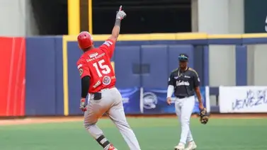 Panamá y su primer triunfo en la Serie del Caribe: "Tenemos confianza en los muchachos, siempre mantuvimos la fe" Panamá y su primer triunfo en la Serie del Caribe: "Tenemos confianza en los muchachos, siempre mantuvimos la fe"