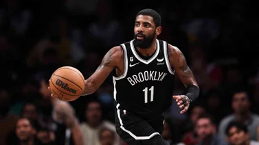 Estos son los posibles destinos para Kyrie Irving