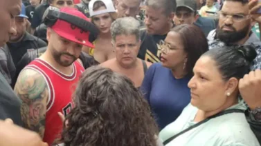 ¿Qué piensa Nacho sobre lo sucedido en San Agustín? En este video sabrás la verdad