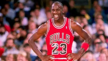 23 curiosidades de Michael Jordan en su día 23 curiosidades de Michael Jordan en su día