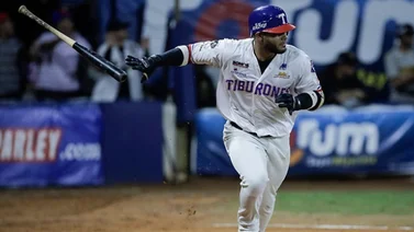 Ángel Reyes: "Me dolió perder la final con Tiburones de La Guaira"