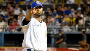Anthony Vizcaya tendrá nuevo equipo en México