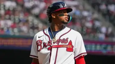 Clásico Mundial de Beisbol: Omar López asegura que Ronald Acuña Jr. dio el sí a Venezuela Clásico Mundial de Beisbol: Omar López asegura que Ronald Acuña Jr. dio el sí a Venezuela