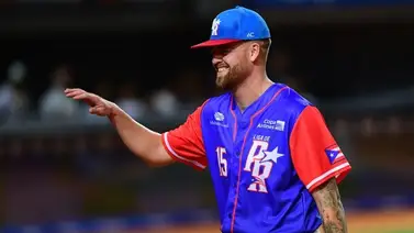 Serie del Caribe: Las claves de Puerto Rico en su victoria ante Leones del Caracas Serie del Caribe: Las claves de Puerto Rico en su victoria ante Leones del Caracas