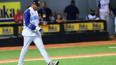 Serie del Caribe: Leones del Caracas pagó caro no tomar práctica de bateo antes del juego