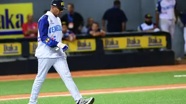 Serie del Caribe: Leones del Caracas pagó caro no tomar práctica de bateo antes del juego Serie del Caribe: Leones del Caracas pagó caro no tomar práctica de bateo antes del juego
