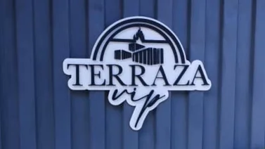 Así es la Terraza VIP con jacuzzi en el Estadio Jorge Luis García Carneiro (+FOTOS y PRECIOS)