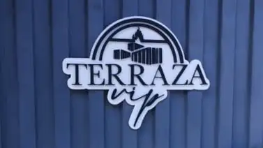 Así es la Terraza VIP con jacuzzi en el Estadio Jorge Luis García Carneiro (+FOTOS y PRECIOS) Así es la Terraza VIP con jacuzzi en el Estadio Jorge Luis García Carneiro (+FOTOS y PRECIOS)