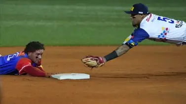 Serie del Caribe: Paridad absoluta en la tabla de posiciones luego de la segunda jornada Serie del Caribe: Paridad absoluta en la tabla de posiciones luego de la segunda jornada