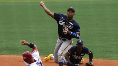 Serie del Caribe: Curazao vence a Panamá en un duelo de pitcheo