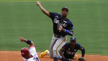 Serie del Caribe: Curazao vence a Panamá en un duelo de pitcheo Serie del Caribe: Curazao vence a Panamá en un duelo de pitcheo