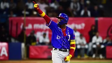 Clásico Mundial de Beisbol: ¿Podría Ronald Acuña Jr. jugar con Venezuela? Clásico Mundial de Beisbol: ¿Podría Ronald Acuña Jr. jugar con Venezuela?