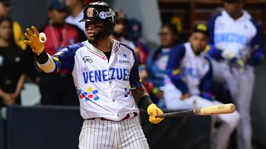Serie del Caribe: ¿Por qué no practicó el equipo de Leones del Caracas antes del juego 2?