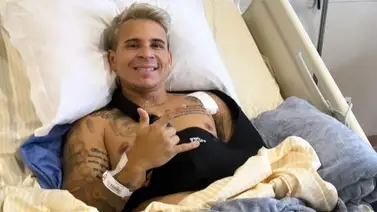 Yeferson Soteldo fue operado con éxito y empieza su recuperación de cara a las eliminatorias Yeferson Soteldo fue operado con éxito y empieza su recuperación de cara a las eliminatorias