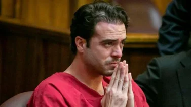 El actor Pablo Lyle ya conoció su sentencia por el homicidio que cometió