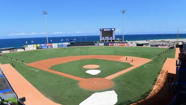 Serie del Caribe: ¿Cuánto cuesta ir a un juego en el Estadio Jorge Luis García Carneiro? (+FOTOS)