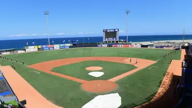 Serie del Caribe: ¿Cuánto cuesta ir a un juego en el Estadio Jorge Luis García Carneiro? (+FOTOS) Serie del Caribe: ¿Cuánto cuesta ir a un juego en el Estadio Jorge Luis García Carneiro? (+FOTOS)