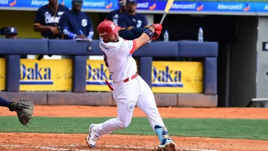 Serie del Caribe: Iván Herrera quiere trabajar de la mano con Willson Contreras