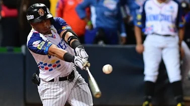 Serie del Caribe: Leones del Caracas buscarán el despertar ofensivo ante Cuba (PREVIA)