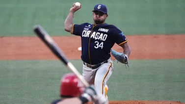 Serie del Caribe: Pitcheo de Curazao se alza como el mejor del torneo en las primeras jornadas