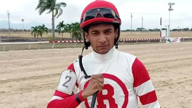 Resultados en el Hipódromo Nacional de Valencia 04/02/2023
