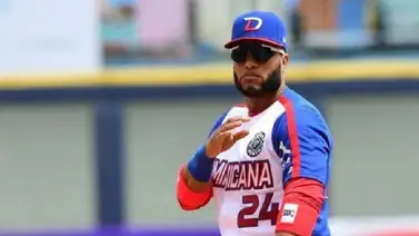 Robinson Canó fascinado con los estadios de la Serie del Caribe Robinson Canó fascinado con los estadios de la Serie del Caribe