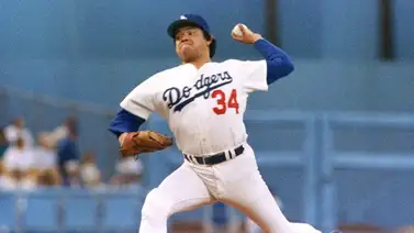 MLB: Dodgers retiran el número de un lanzador histórico MLB: Dodgers retiran el número de un lanzador histórico