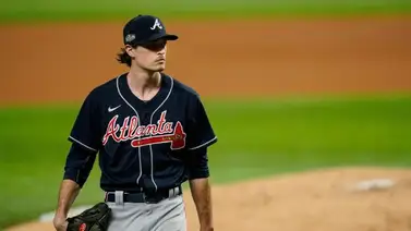 MLB: Max Fried pierde arbitraje salarial con los Bravos MLB: Max Fried pierde arbitraje salarial con los Bravos