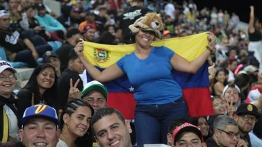 Serie del Caribe: Así irán los Leones del Caracas para su duelo ante Cuba