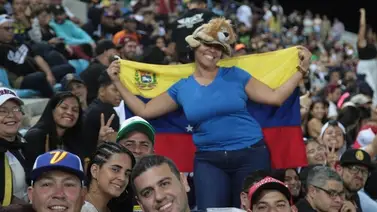 Serie del Caribe: Así irán los Leones del Caracas para su duelo ante Cuba Serie del Caribe: Así irán los Leones del Caracas para su duelo ante Cuba