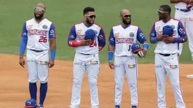 Serie del Caribe: Tigres del Licey rompe récord en el clásico caribeño Serie del Caribe: Tigres del Licey rompe récord en el clásico caribeño