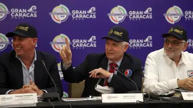 Serie del Caribe 2023 rompe récords de asistencia en las dos etapas Serie del Caribe 2023 rompe récords de asistencia en las dos etapas