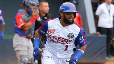 Emilio Bonifacio: "La profundidad que tiene este equipo es la punta de lanza"