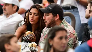 Serie del Caribe: ¿Cuánto cuesta la comida y bebida en el estadio Monumental Simón Bolívar? Serie del Caribe: ¿Cuánto cuesta la comida y bebida en el estadio Monumental Simón Bolívar?